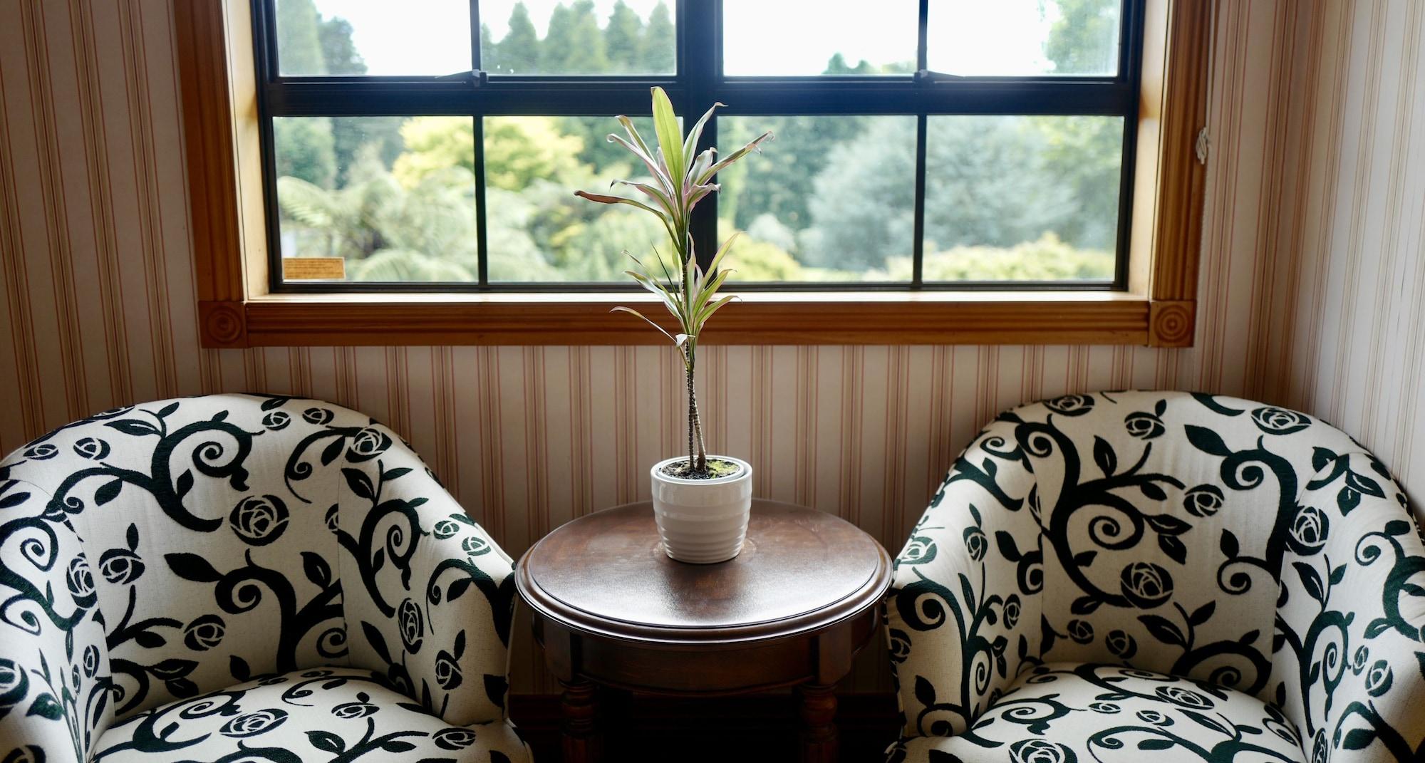 Hamurana Lodge Роторуа Екстериор снимка