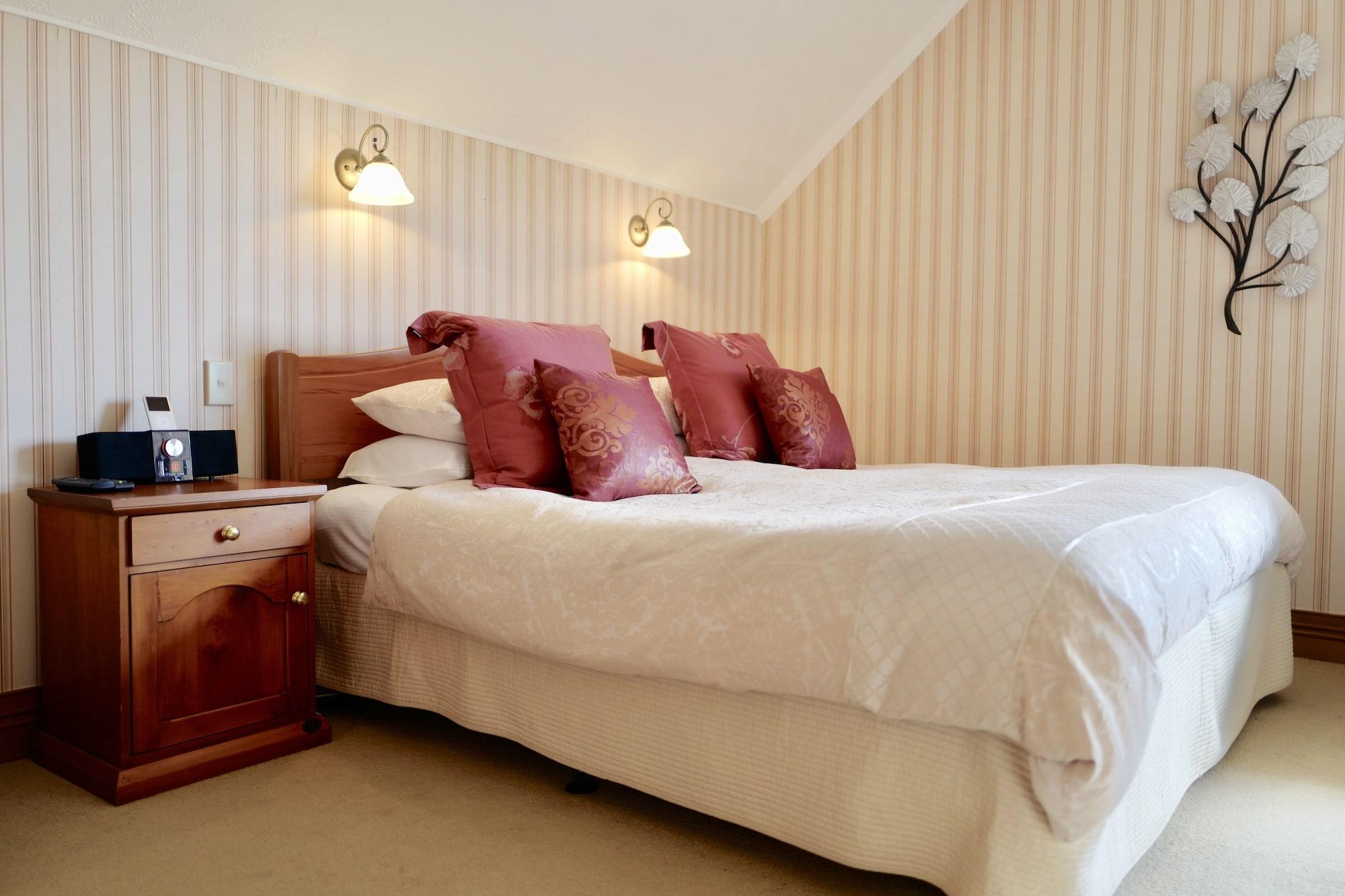 Hamurana Lodge Роторуа Екстериор снимка