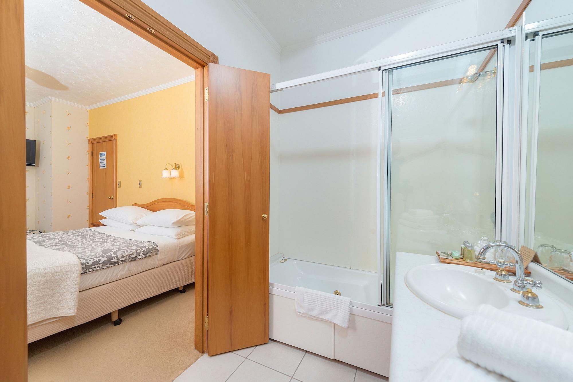 Hamurana Lodge Роторуа Екстериор снимка