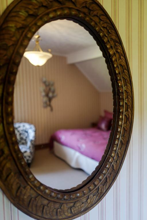 Hamurana Lodge Роторуа Екстериор снимка