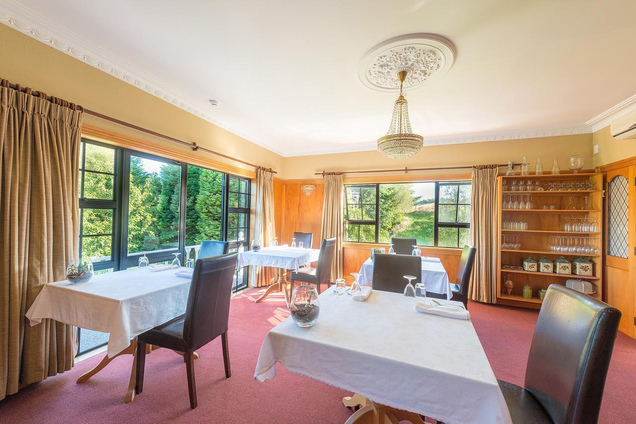 Hamurana Lodge Роторуа Екстериор снимка