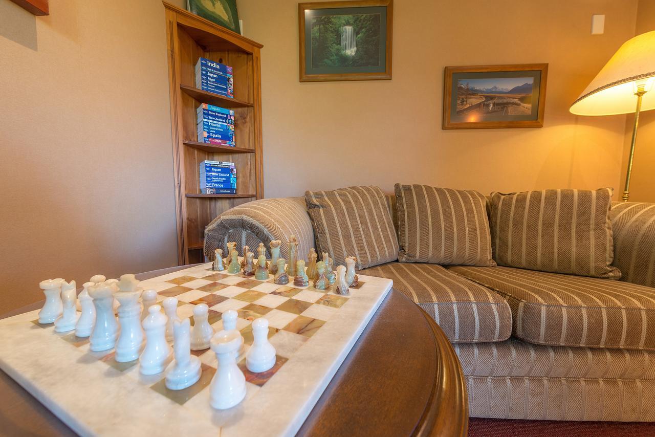 Hamurana Lodge Роторуа Екстериор снимка