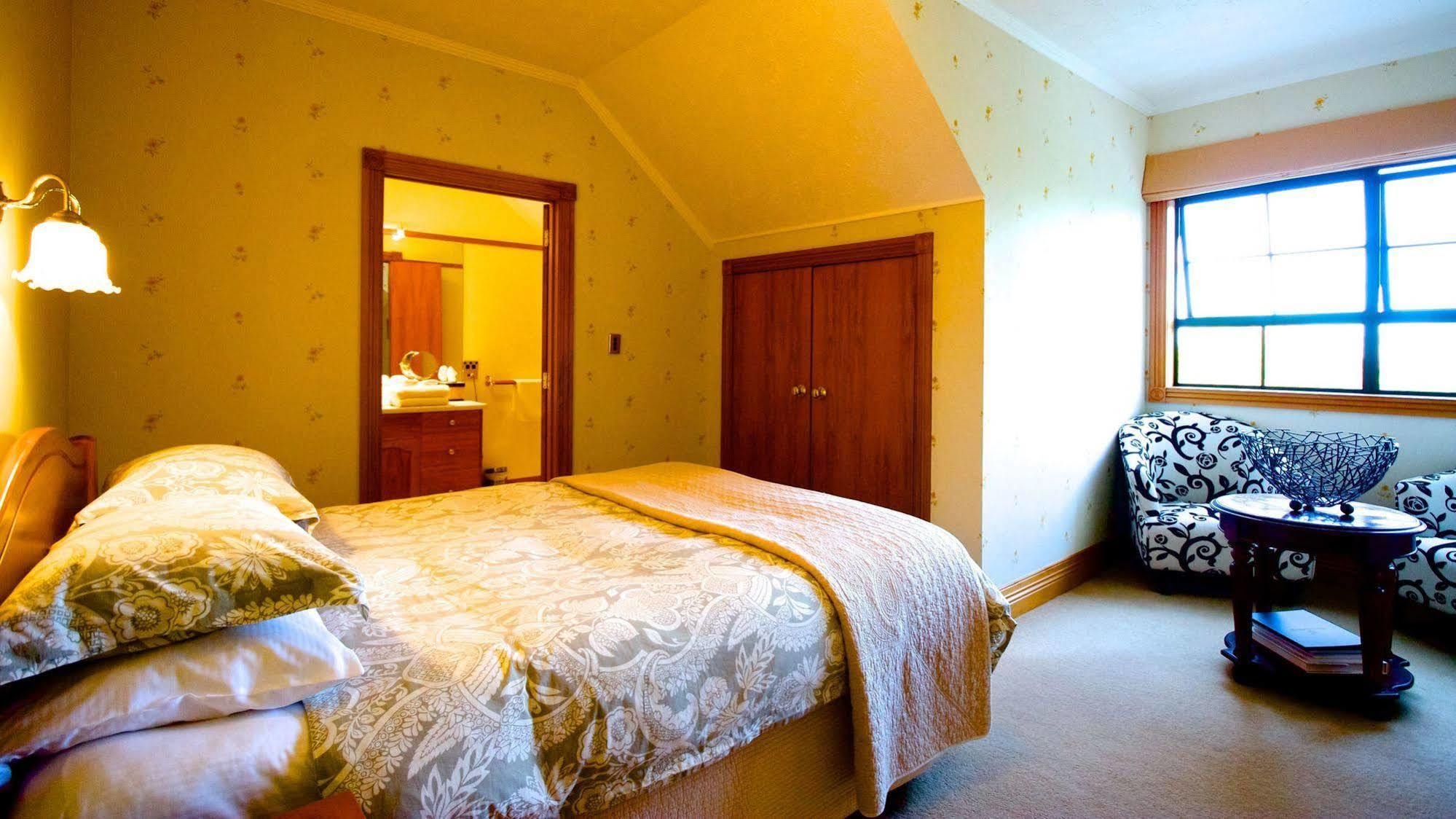 Hamurana Lodge Роторуа Екстериор снимка