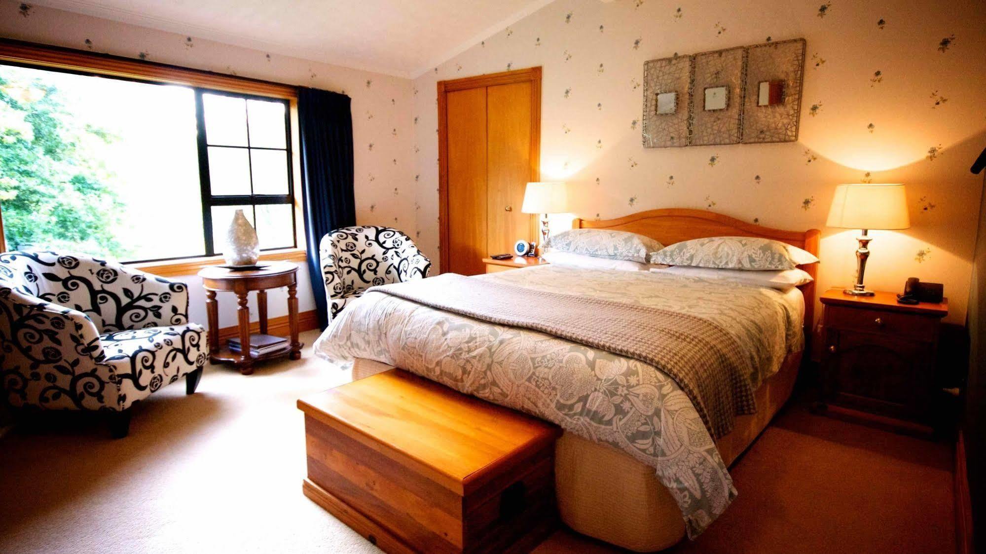 Hamurana Lodge Роторуа Екстериор снимка