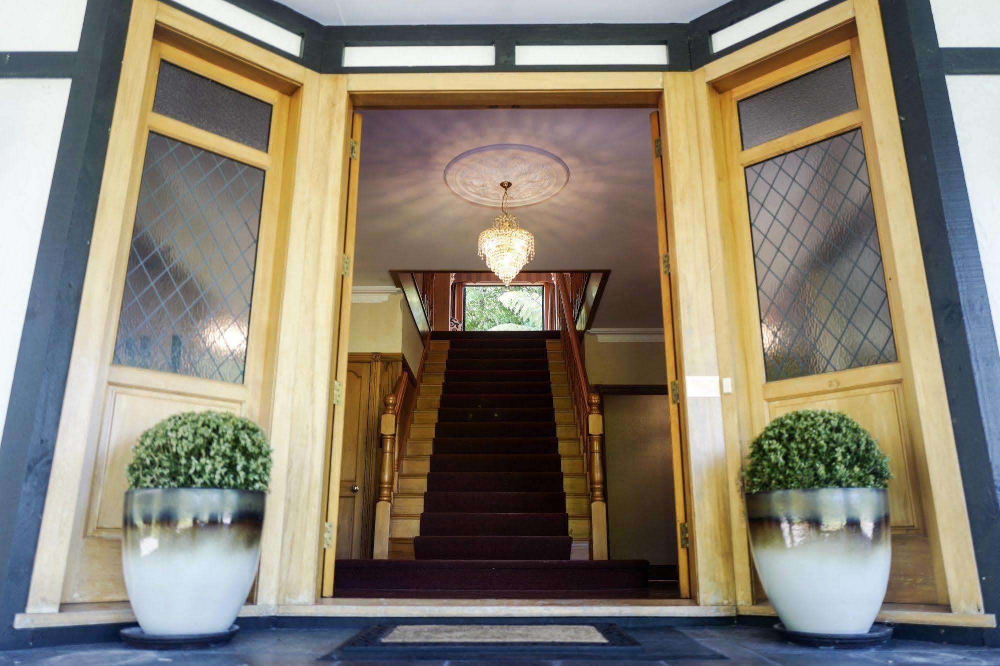 Hamurana Lodge Роторуа Екстериор снимка