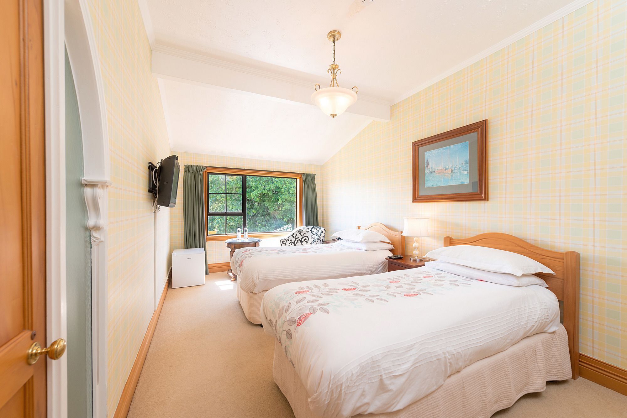 Hamurana Lodge Роторуа Екстериор снимка