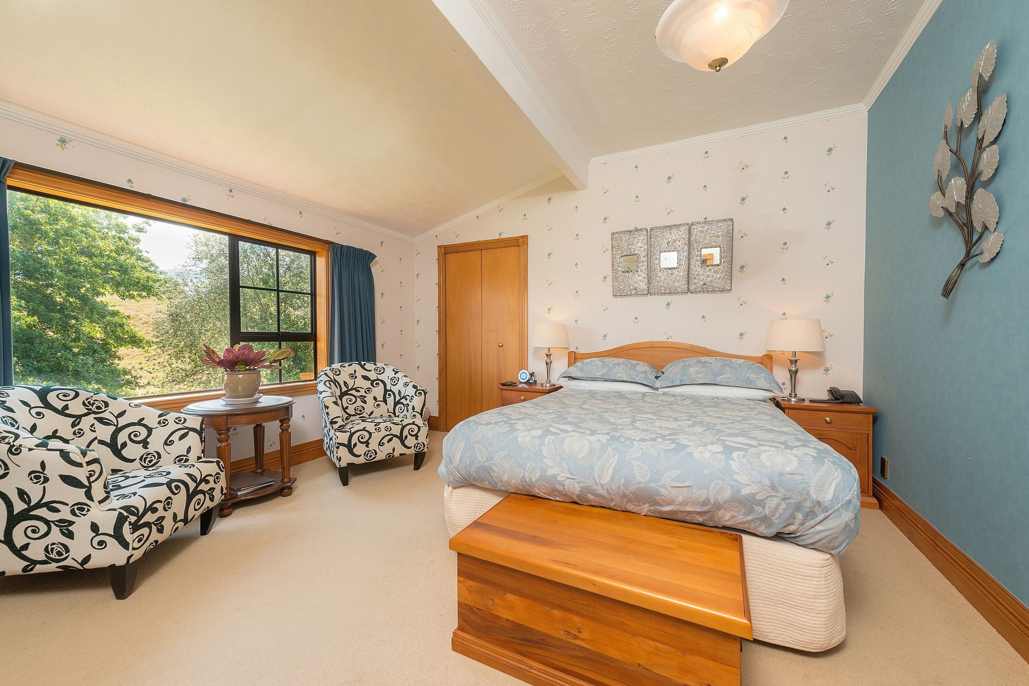 Hamurana Lodge Роторуа Екстериор снимка